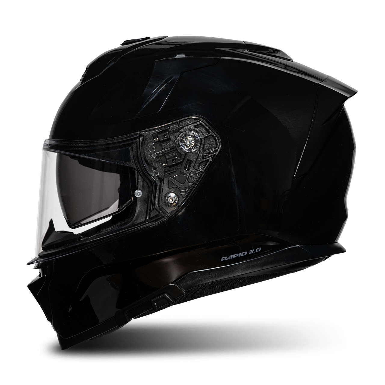 iXS Rapid 2.0 Glossy Full Face Helmet