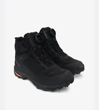 Viking Rask 2 Spikes Mid GTX BOA M Snowmobile Boots