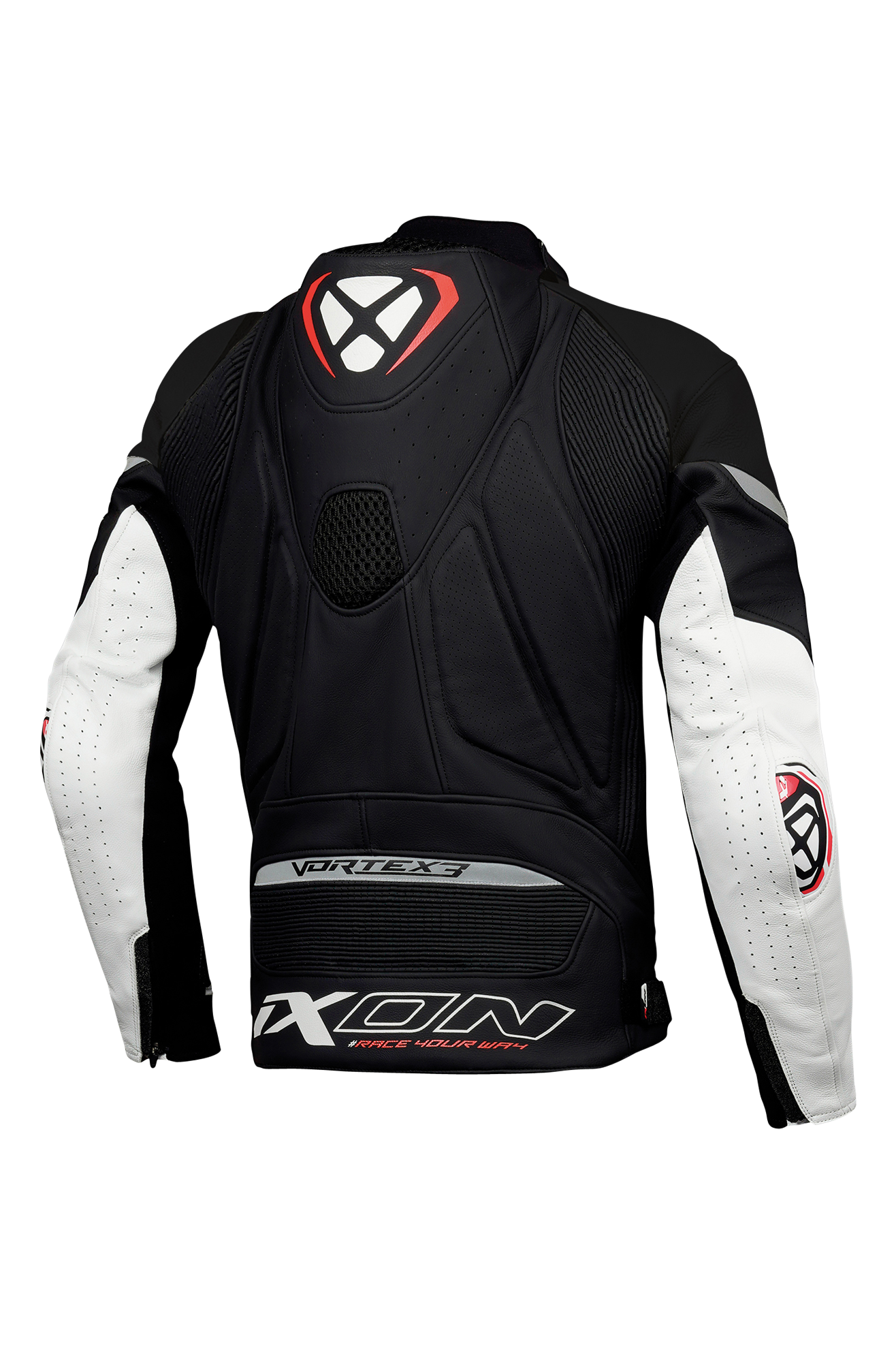 Jachetă Moto Ixon VORTEX 3