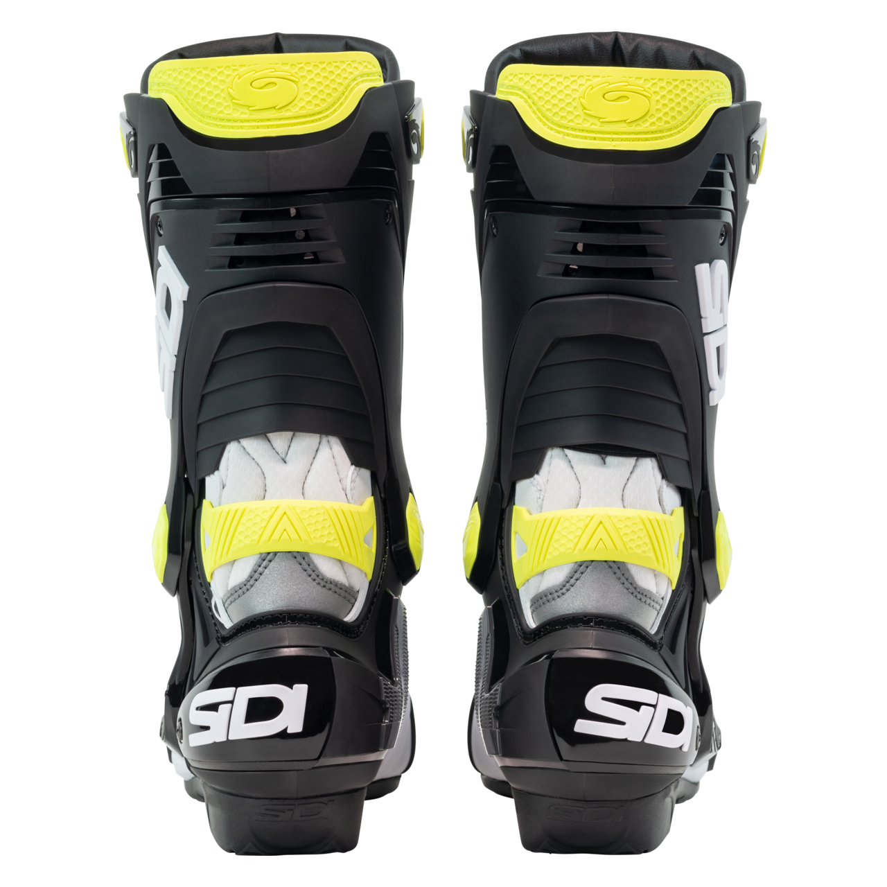 Botas de Moto Sidi Rex