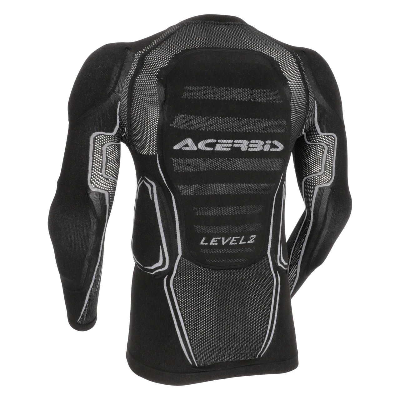 Cross-Protektorentop Acerbis X-Fit 2.0 Lvl2 Body armor
