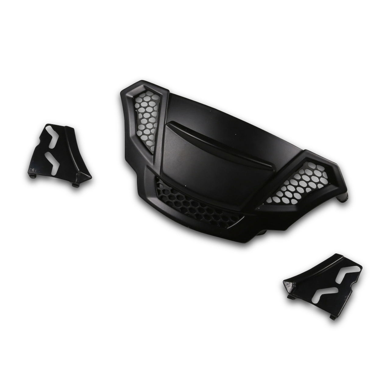 Ventilación Frontal Klim TK1200