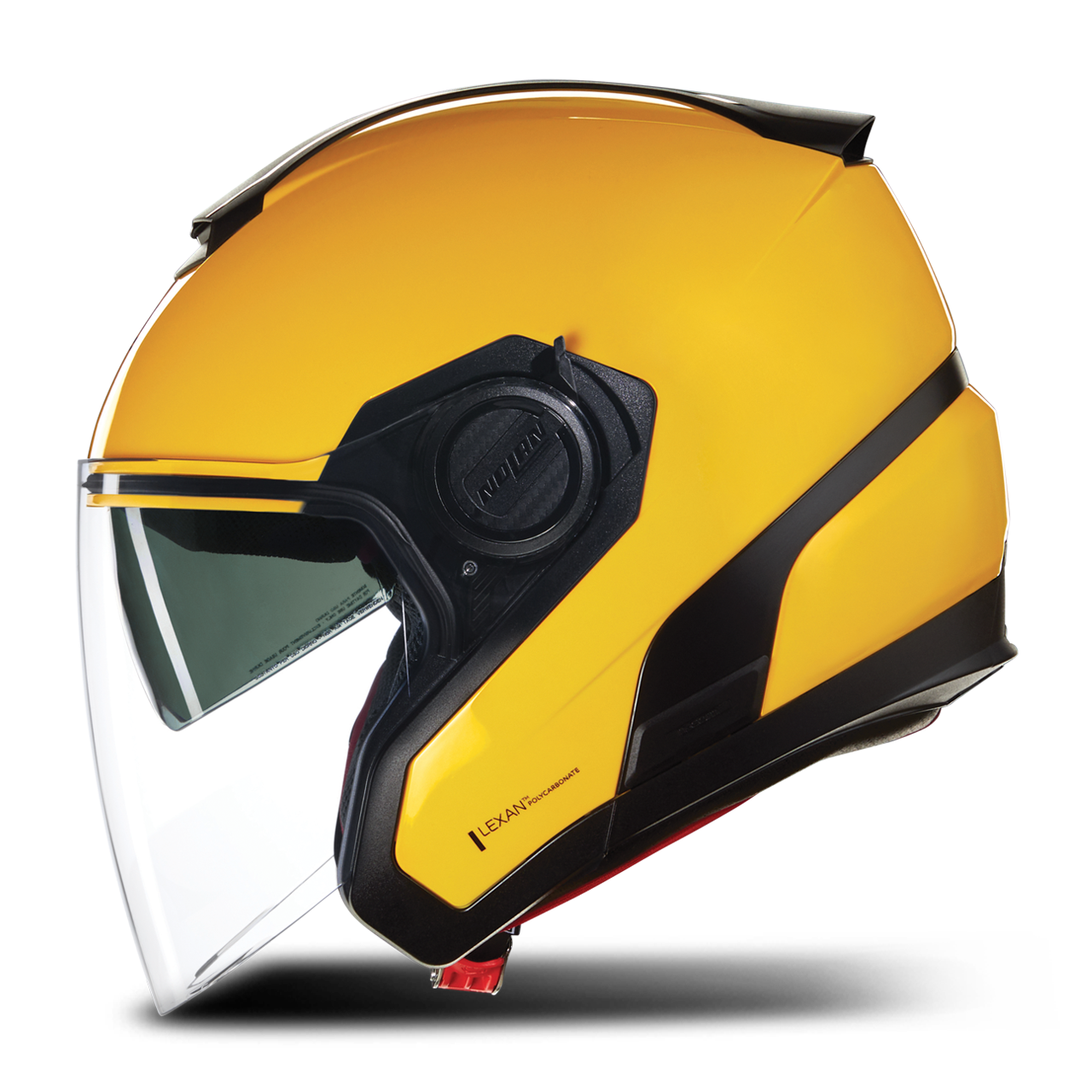 Nolan N40-5 Open Face Helmet