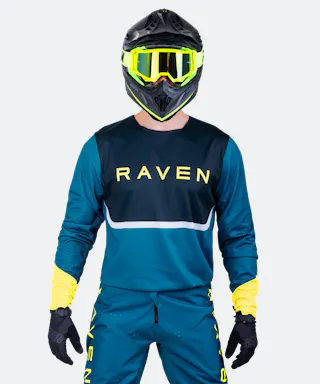 Crosstrui Raven RV-Two