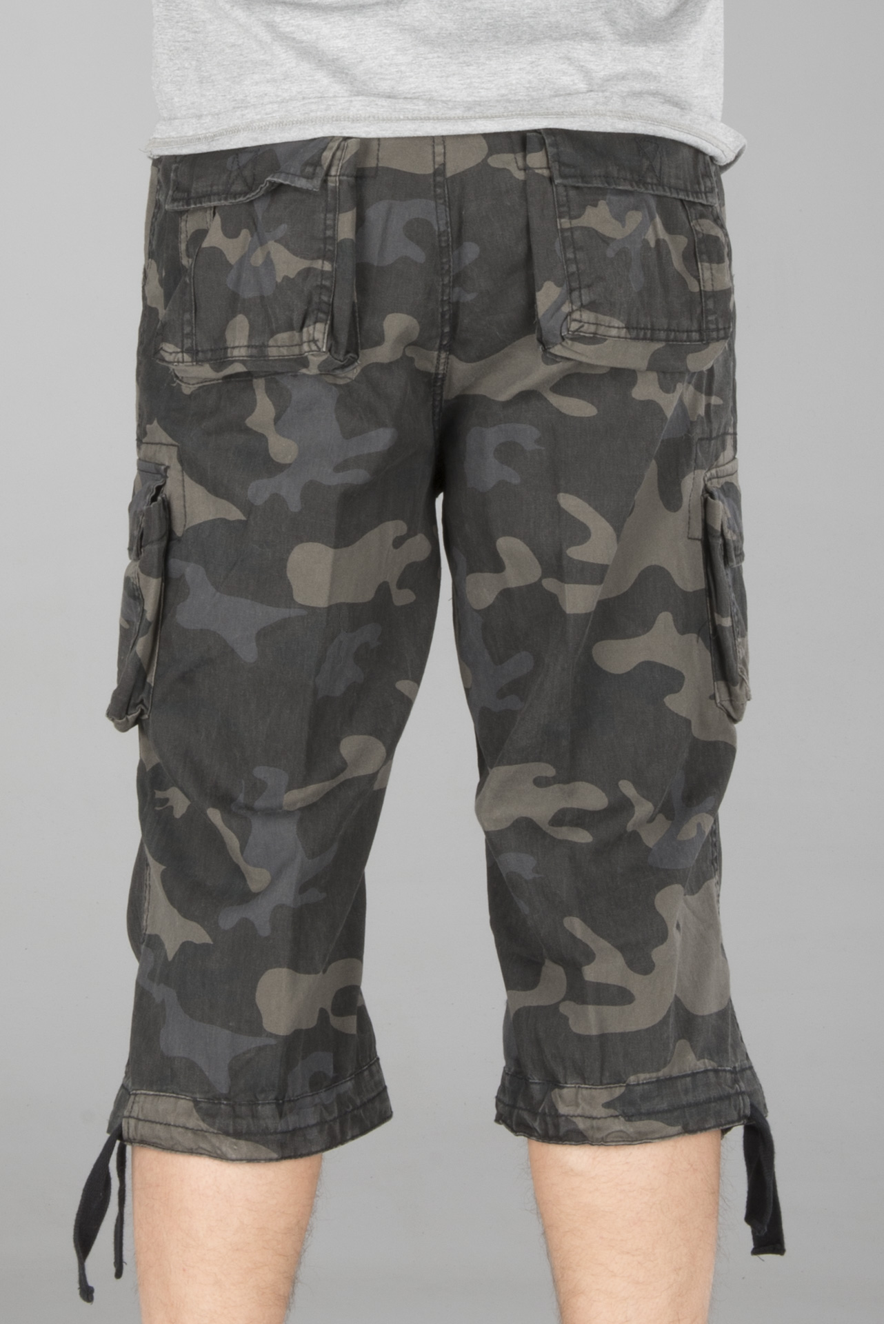 Brandit Urban Legend 3/4 Shorts
