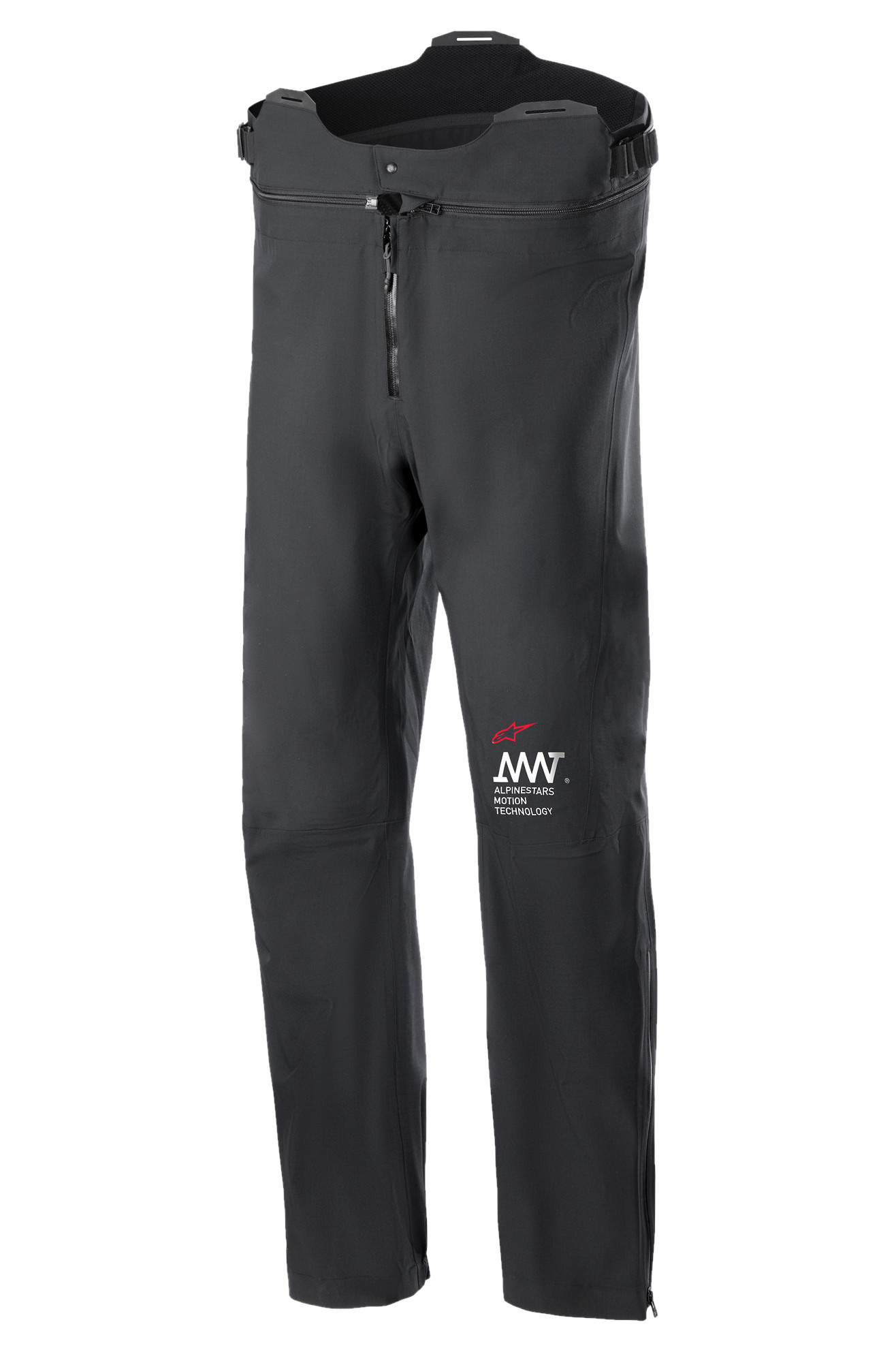 Motorbroek Alpinestars AMT Storm Gear Drystar XF