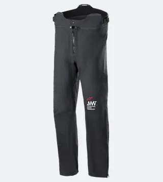 Motorbroek Alpinestars AMT Storm Gear Drystar XF
