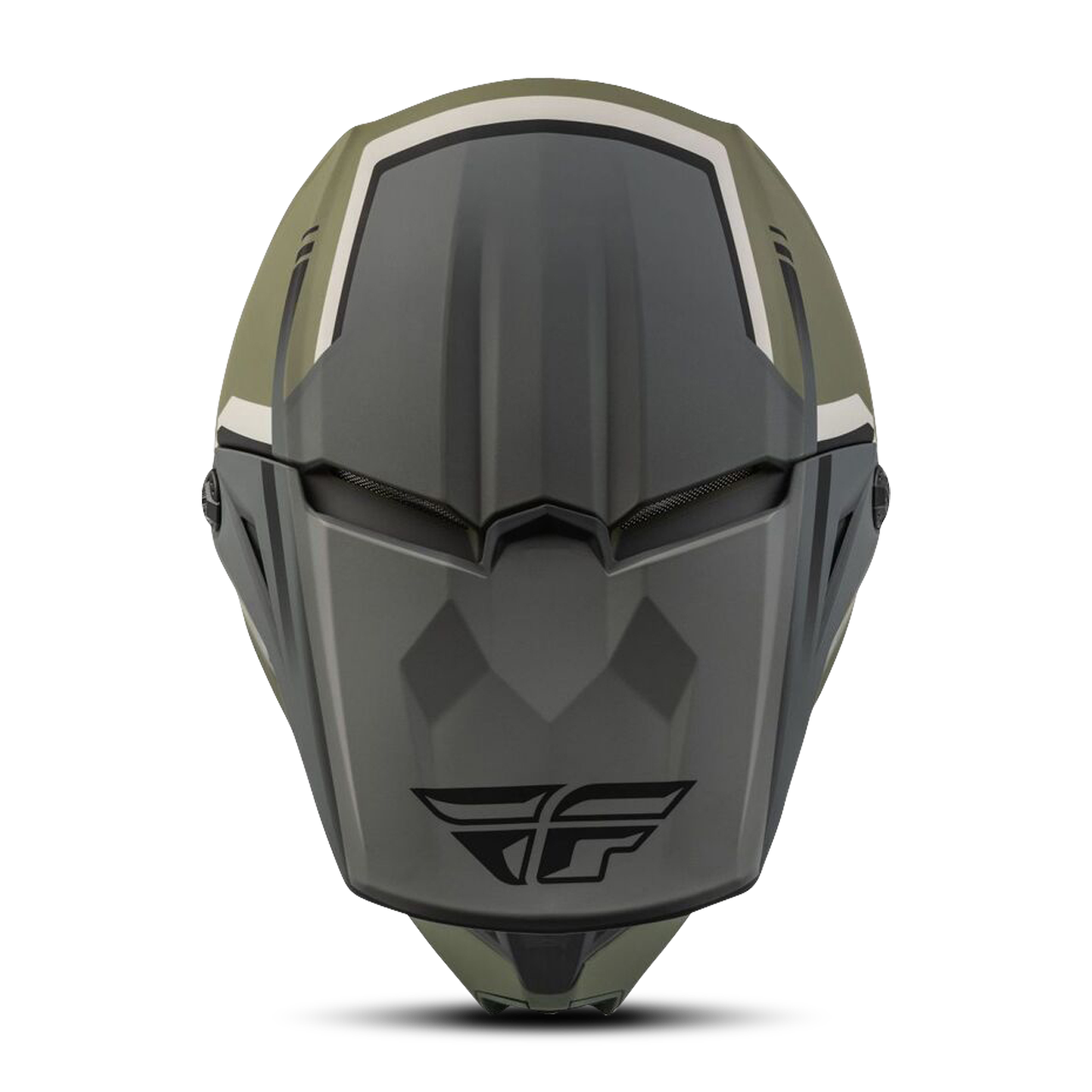 Casco de Cross FLY Racing Kinetic