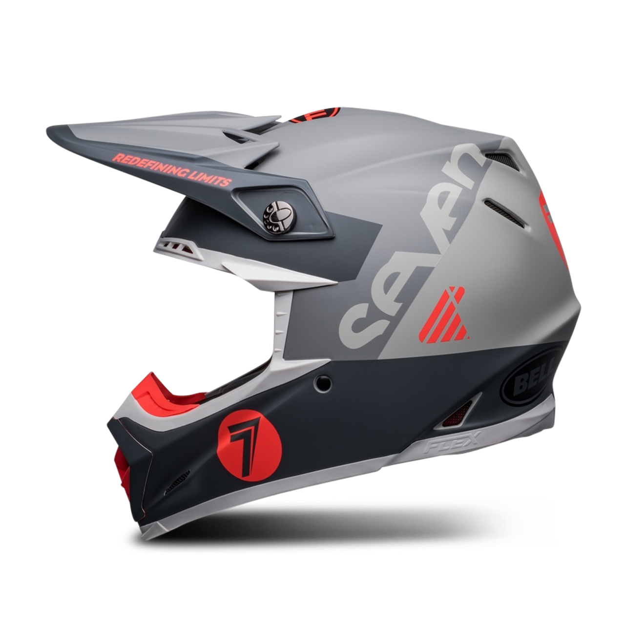 BELL Moto-9S Flex MX Helmet