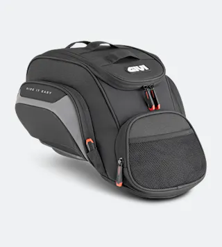Sacoche De Réservoir Givi Enduro Tanklock