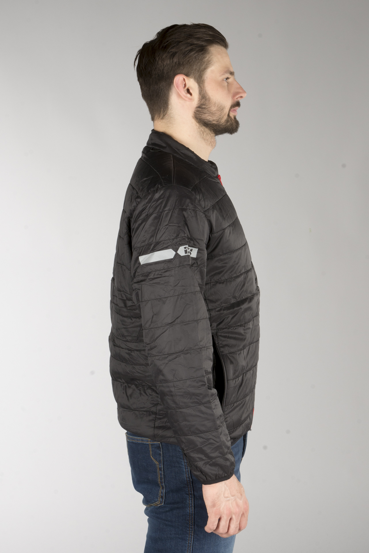 iXS Stepp Function Jacket
