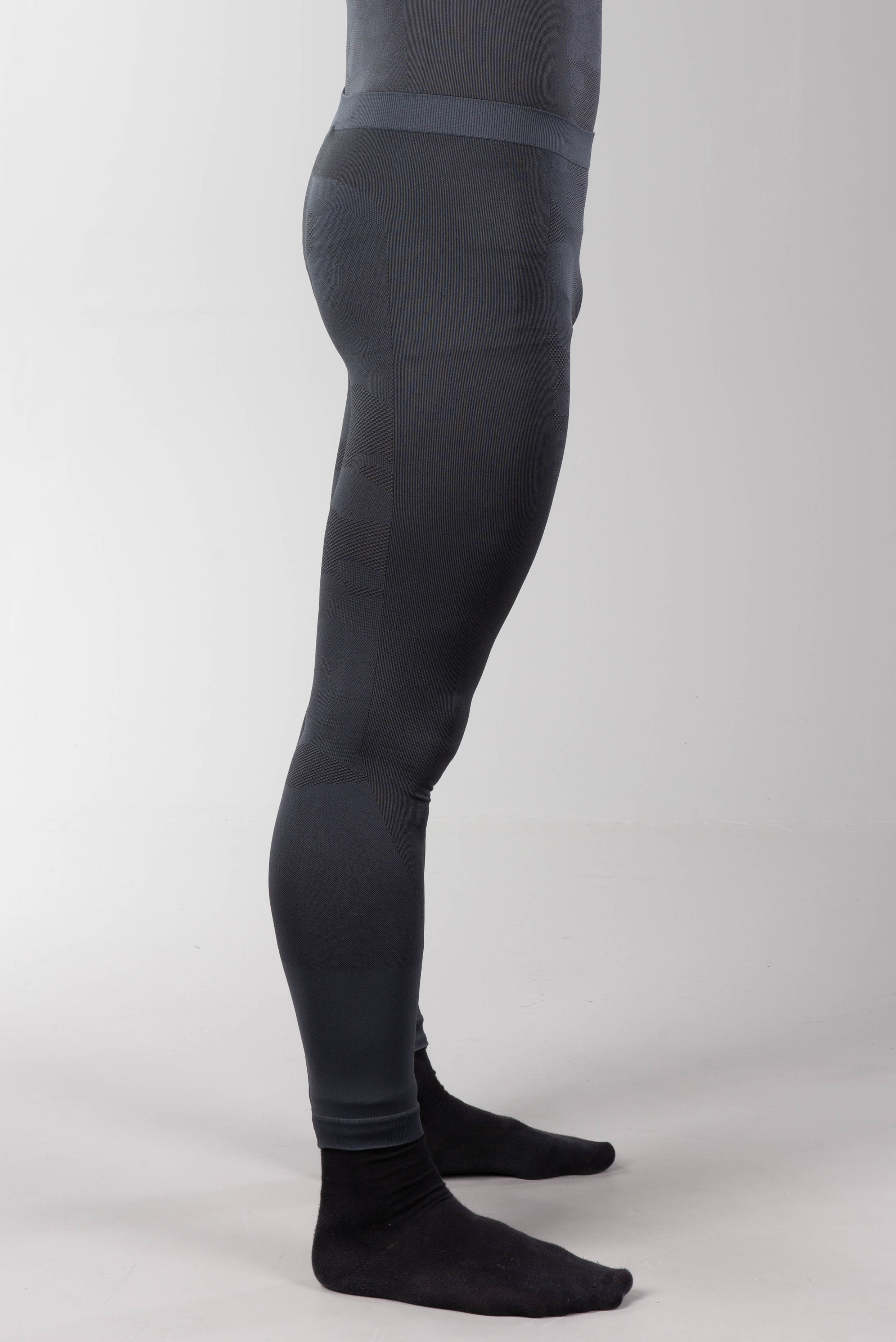 Pantalones Interiores Macna