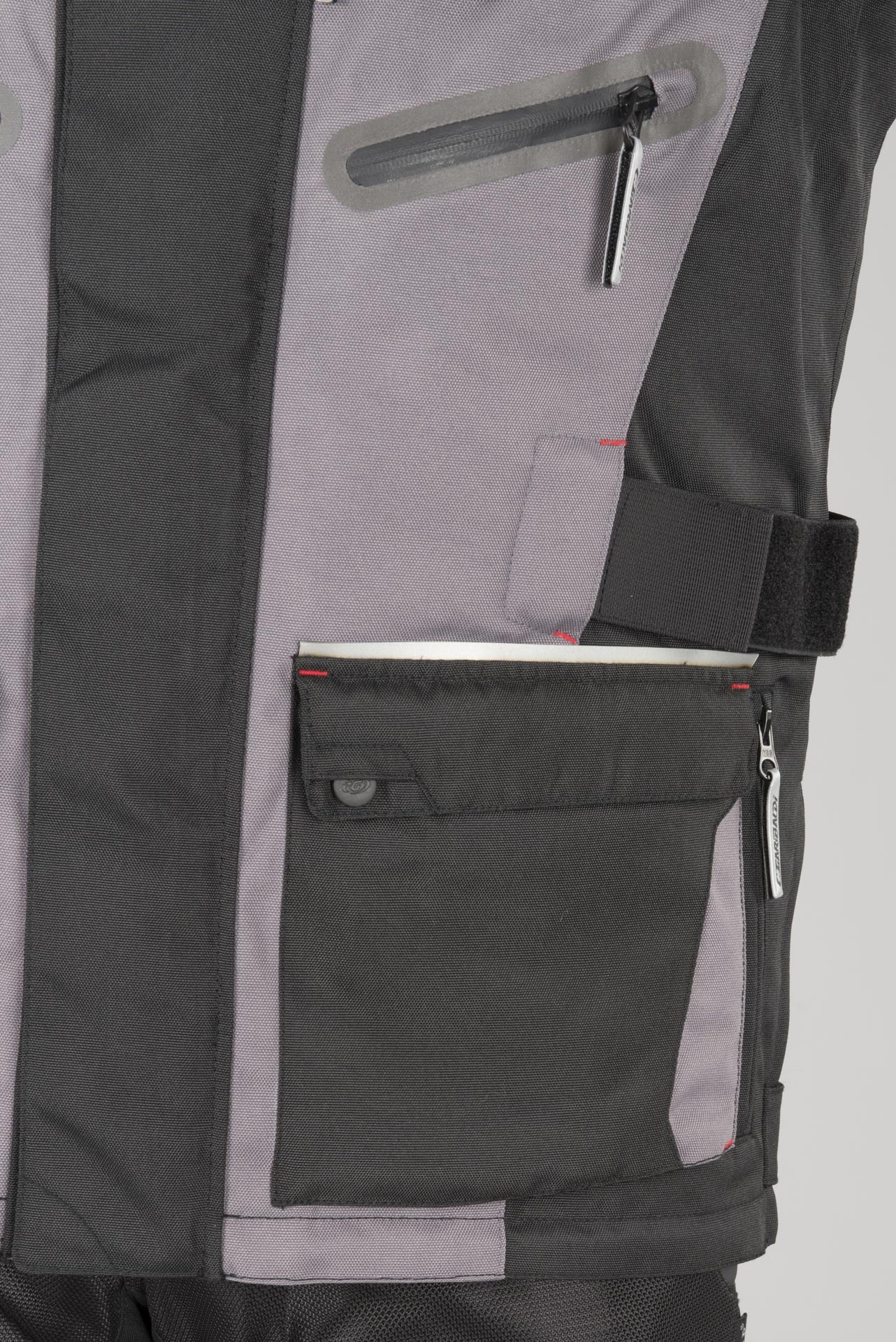 Garibaldi Tourland Jacket