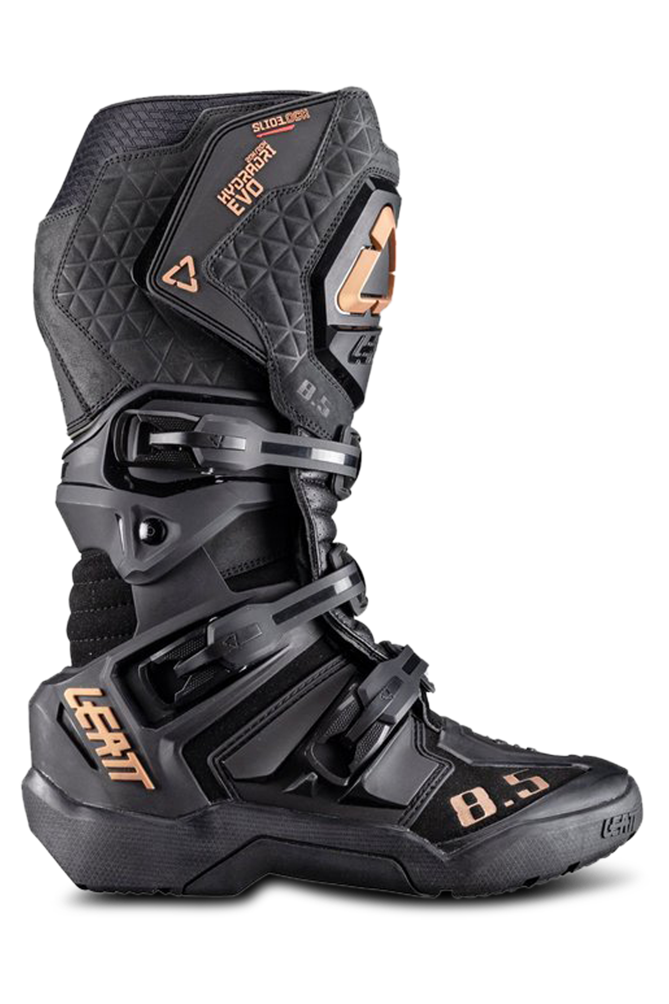 Motorlaarzen Leatt ADV HydraDri 8.5