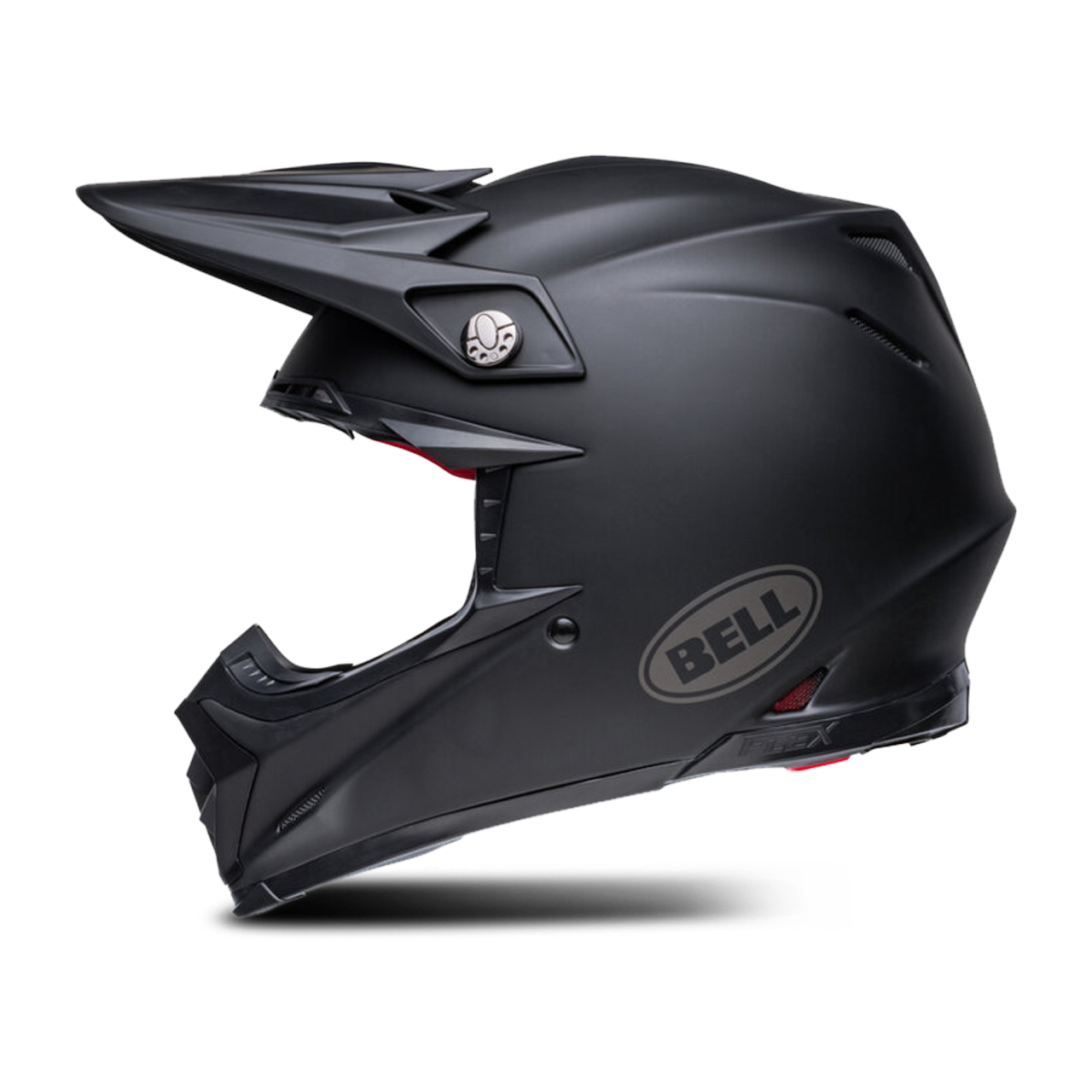 Casco de Cross Bell Ps Moto-9S Flex