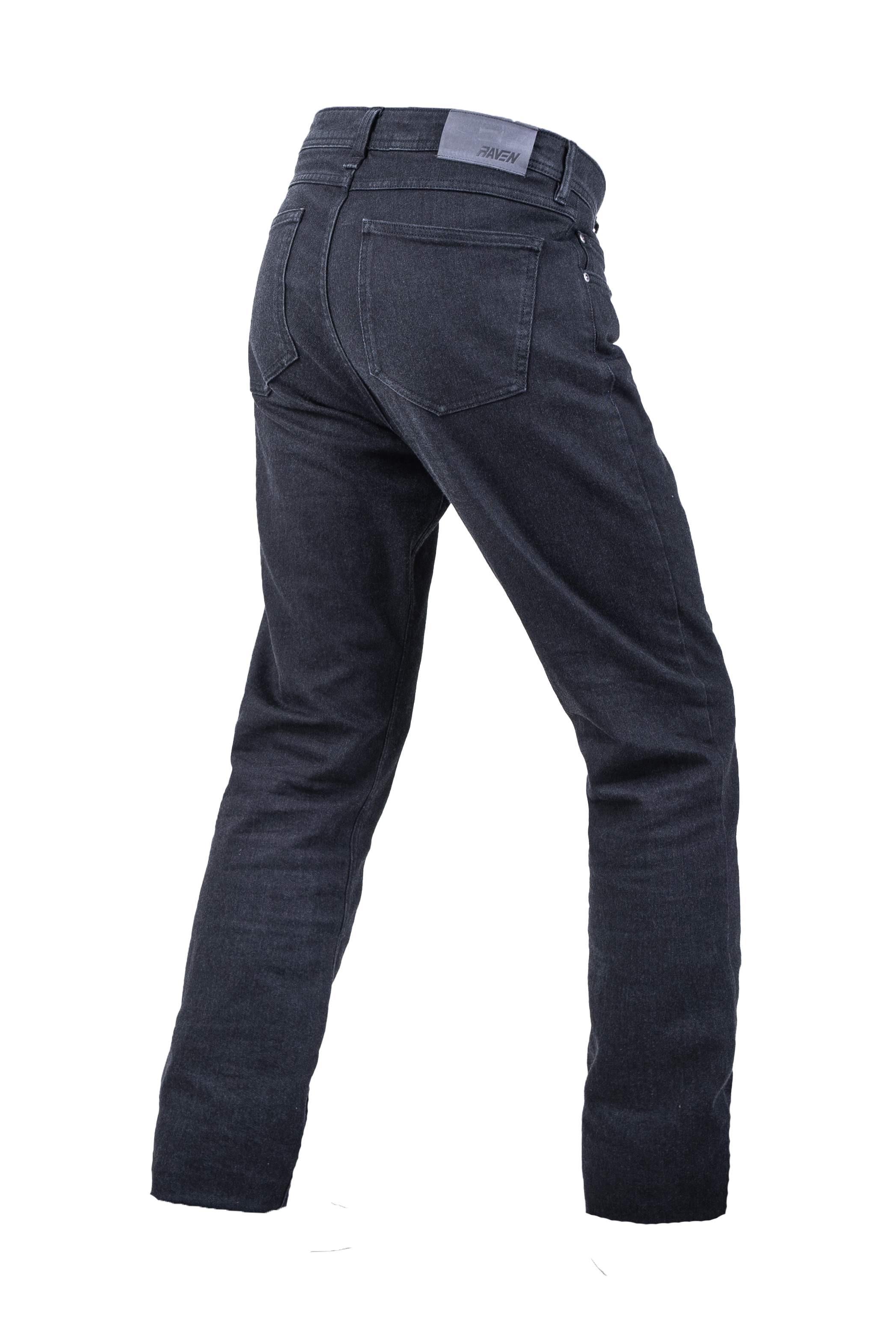 Raven Novo MC Jeans