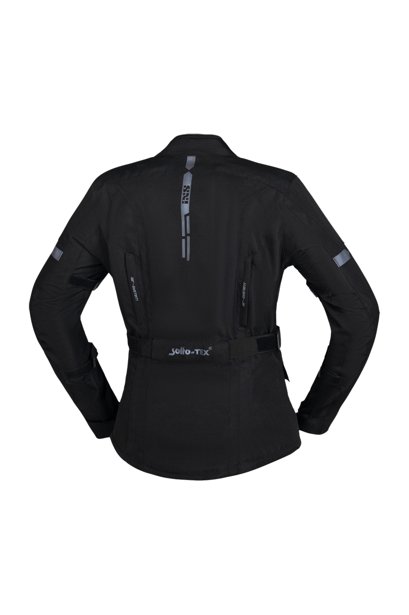 IXS Tour Evans-ST 2.0 Women's Motorcycle Jacket