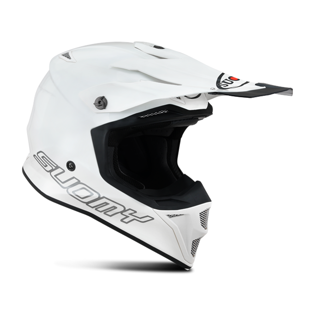 Casco de Cross Suomy MX Speed Pro Mips®