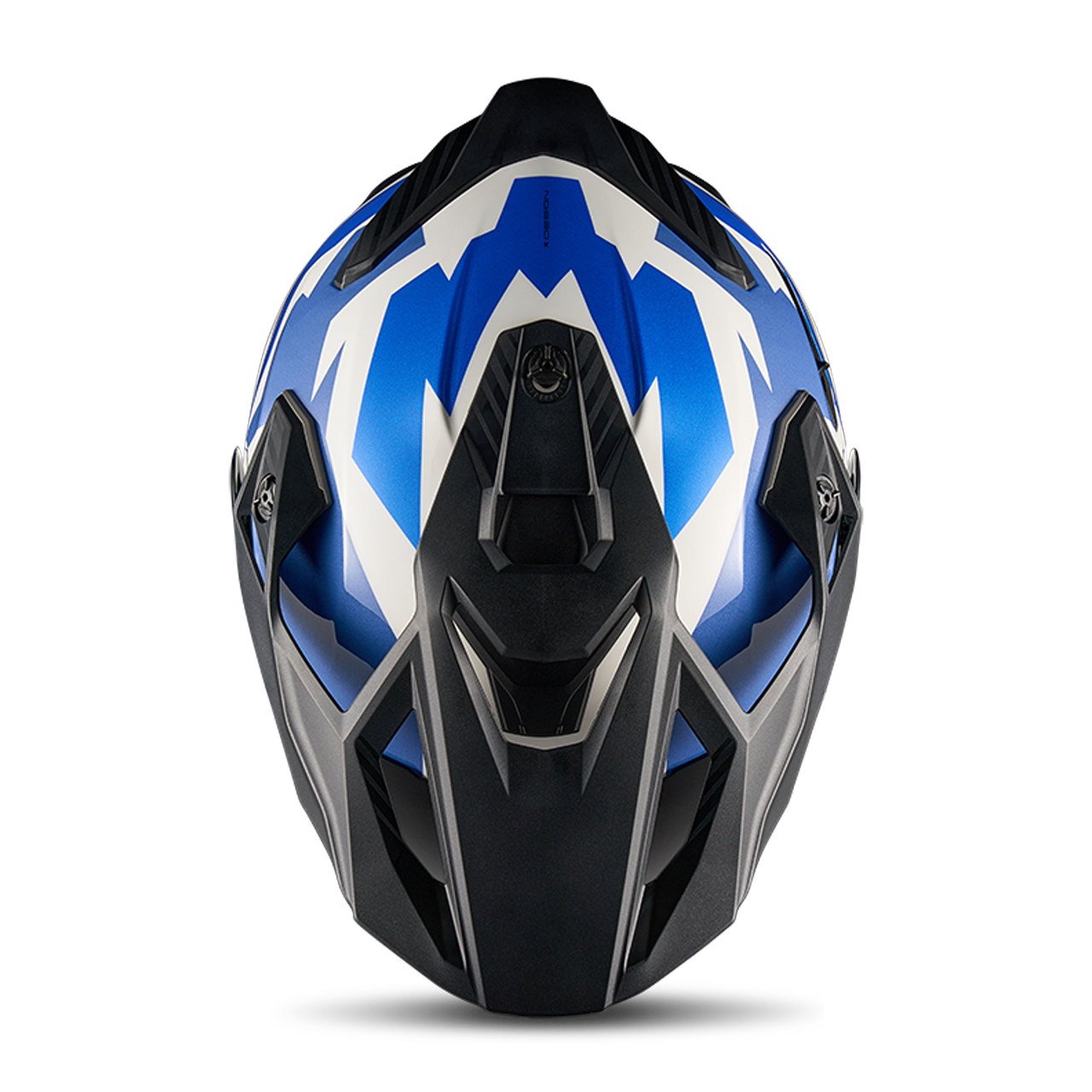Adventure Helm Nexx Y.Travl Primal