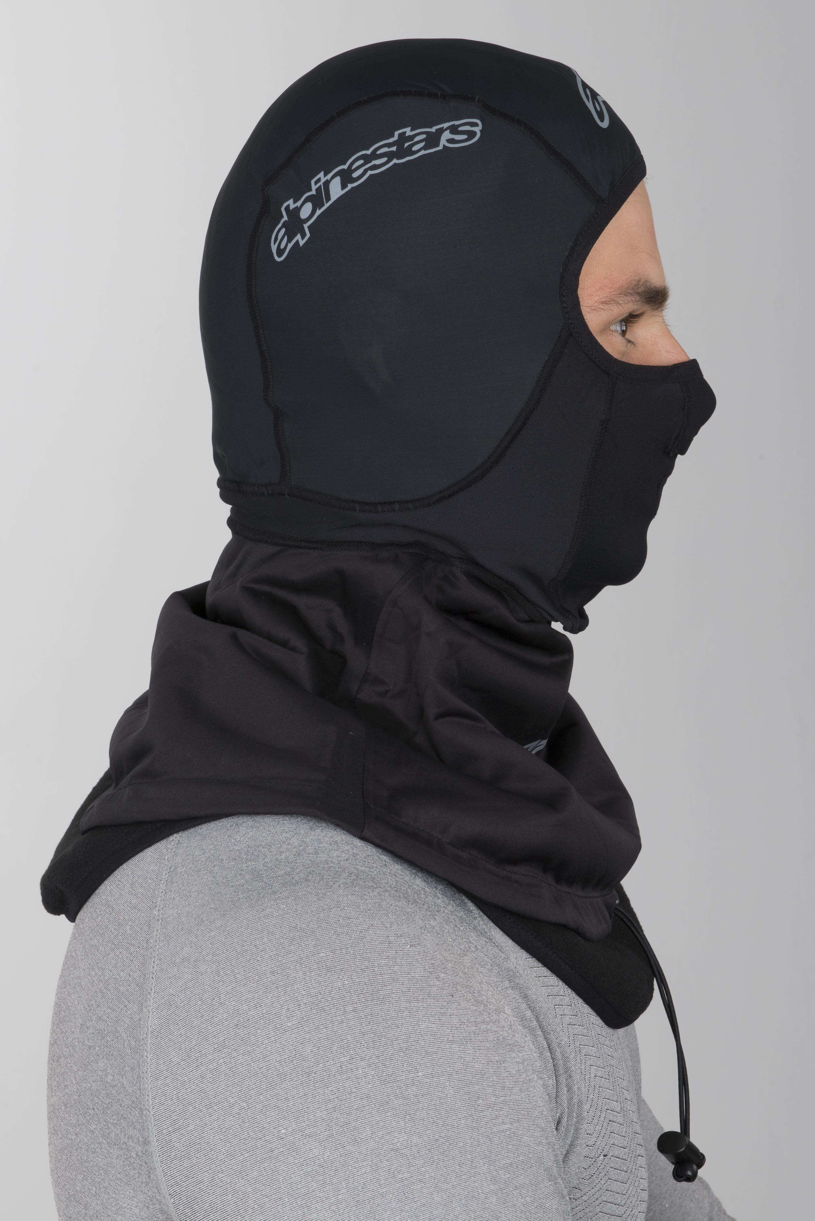 Sotocasco Alpinestars Touring Invierno
