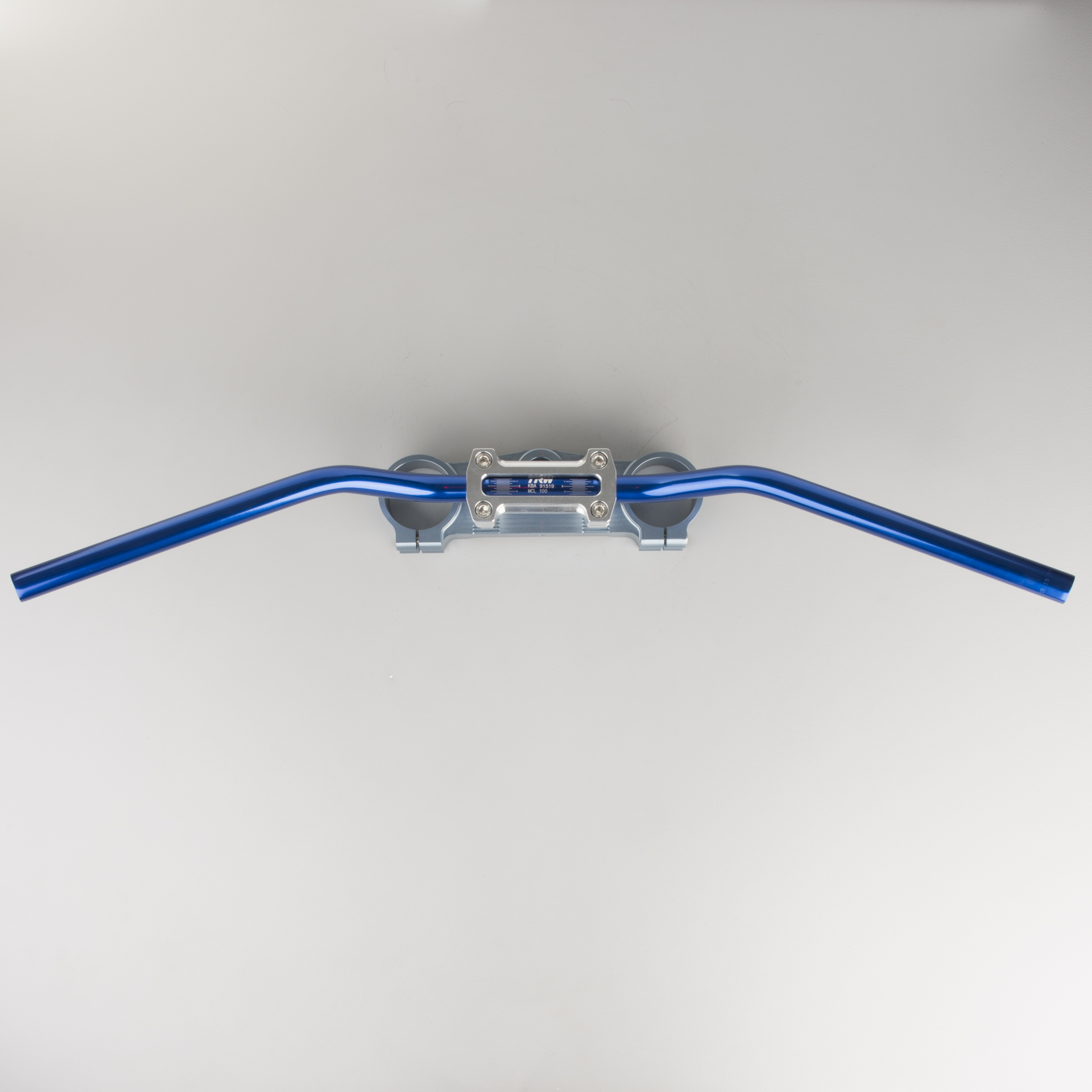 TRW Supersport Bars 22mm Blue