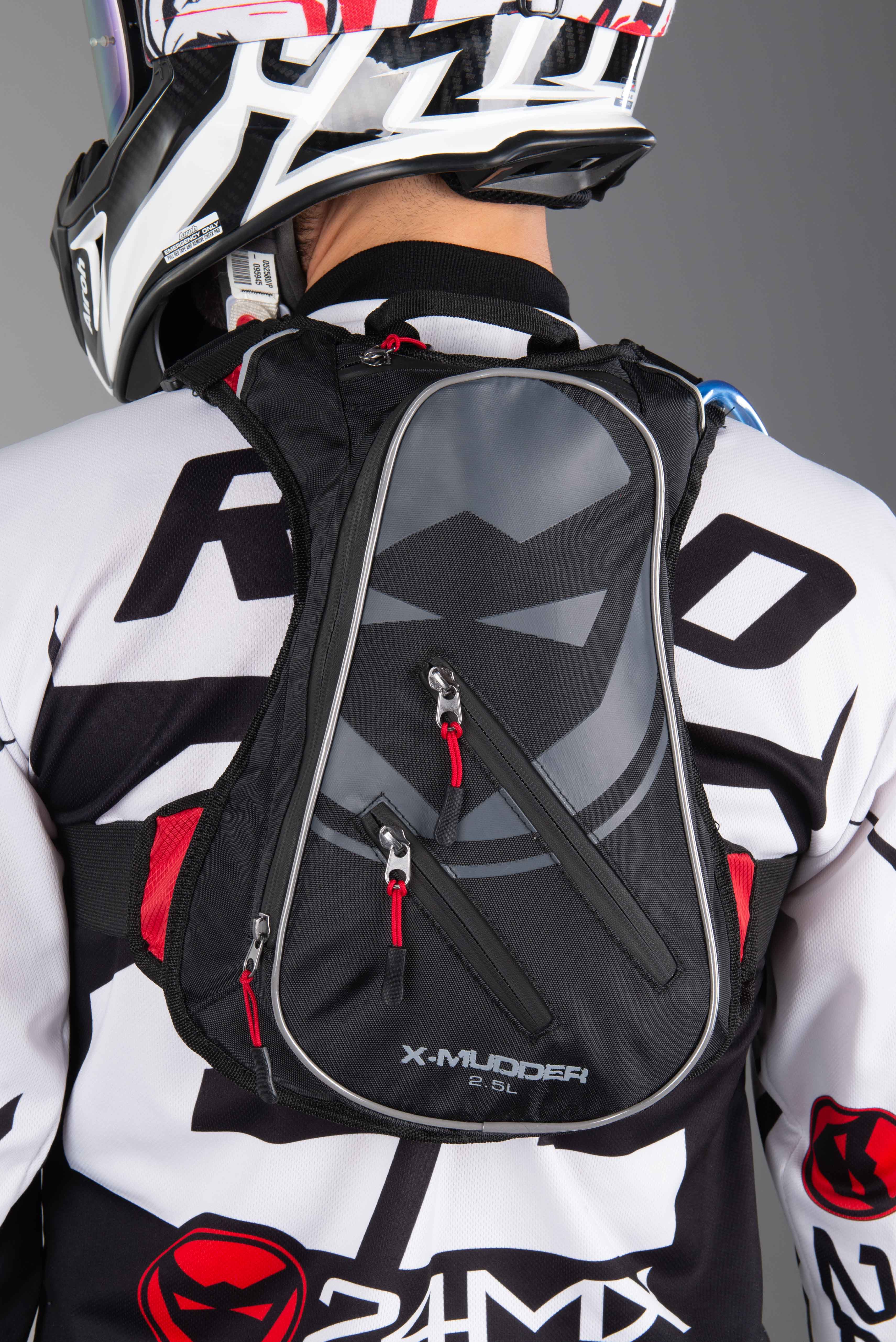 24MX Hydration System 2.5L Without Bladder