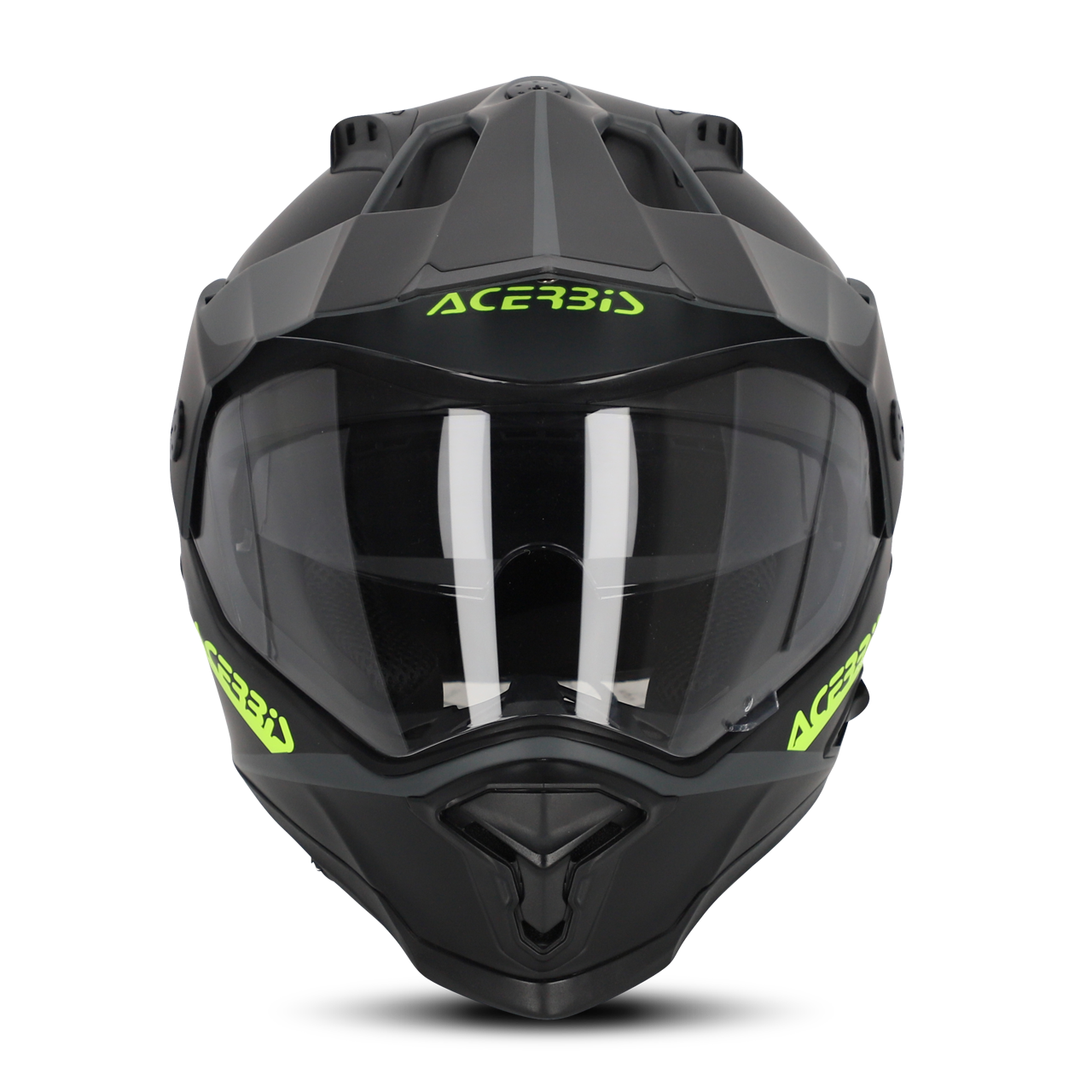 Casco Adventure Acerbis Reactive