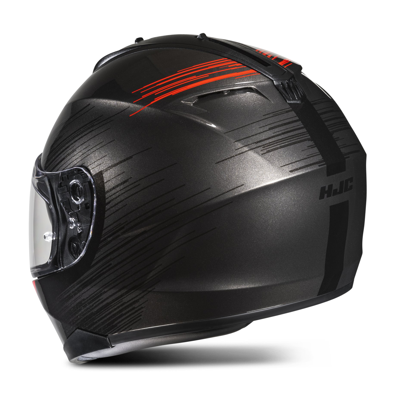 HJC C70N Full Face Helmet