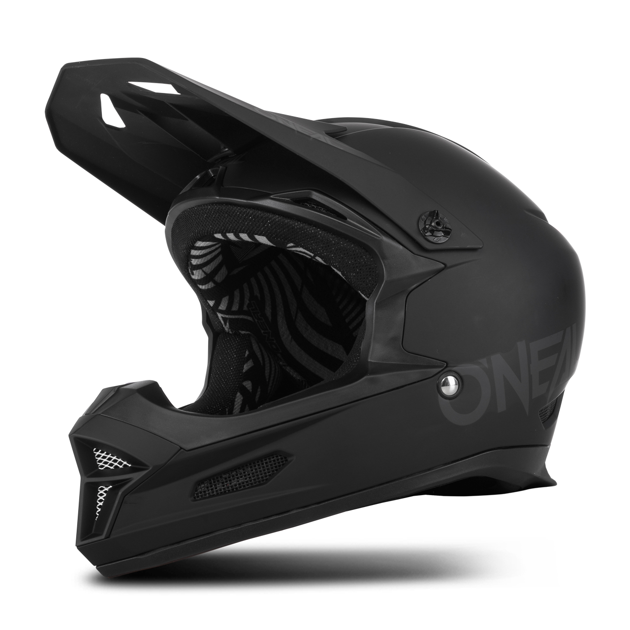 Casco Downhill MTB O'Neal FURY STAGE V.23
