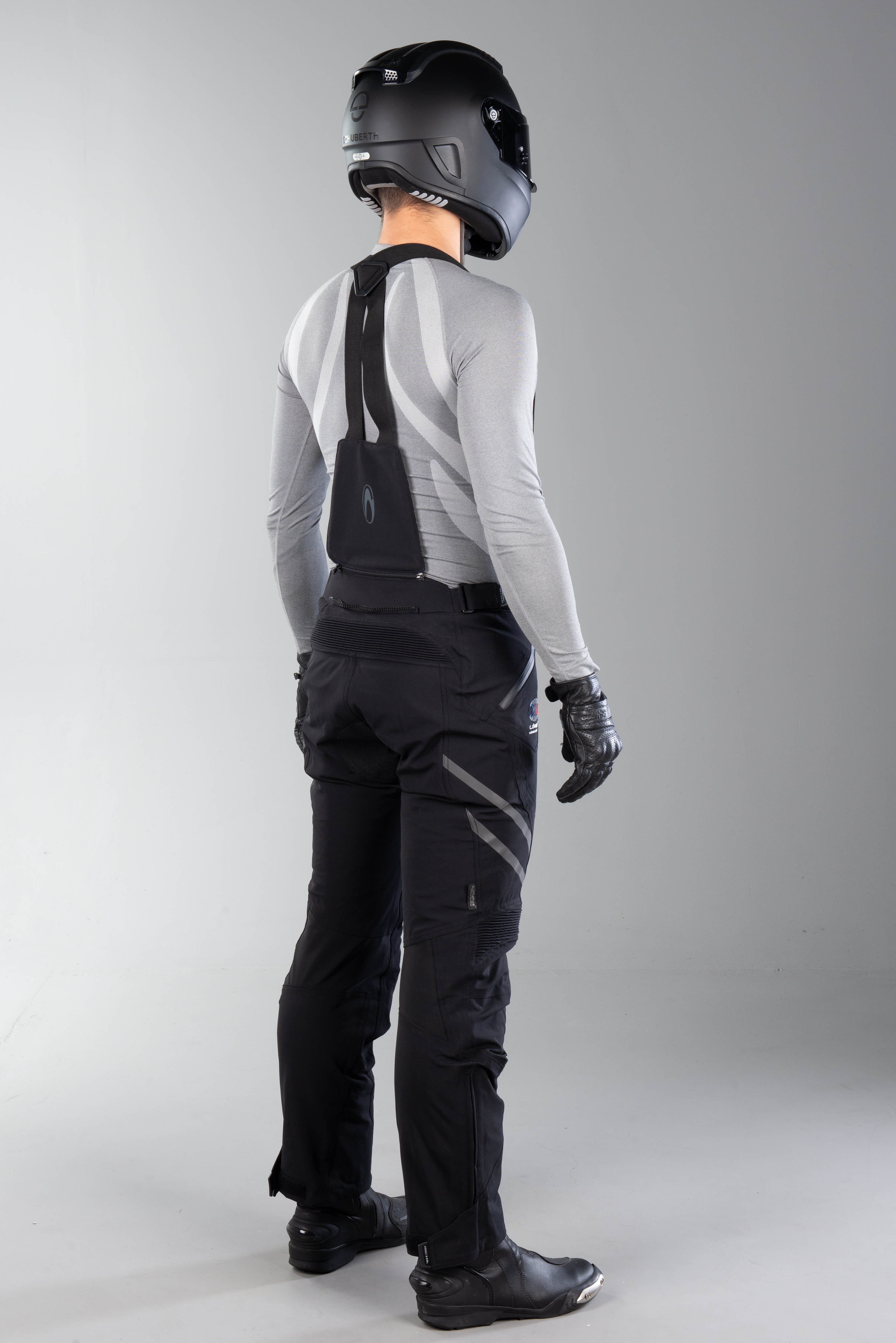 Broek Kort Richa Touring C-Change