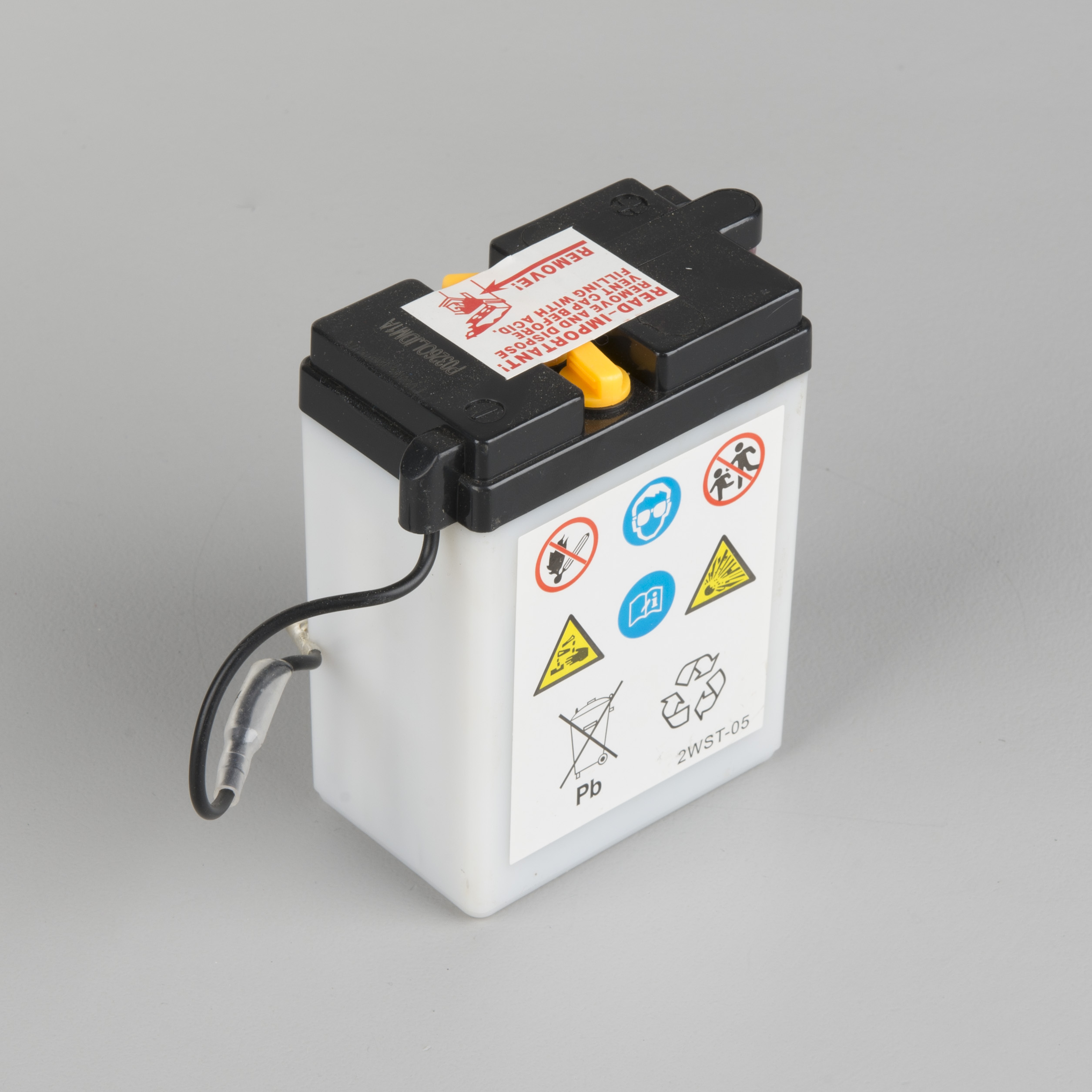 JMT Battery– Search by bike