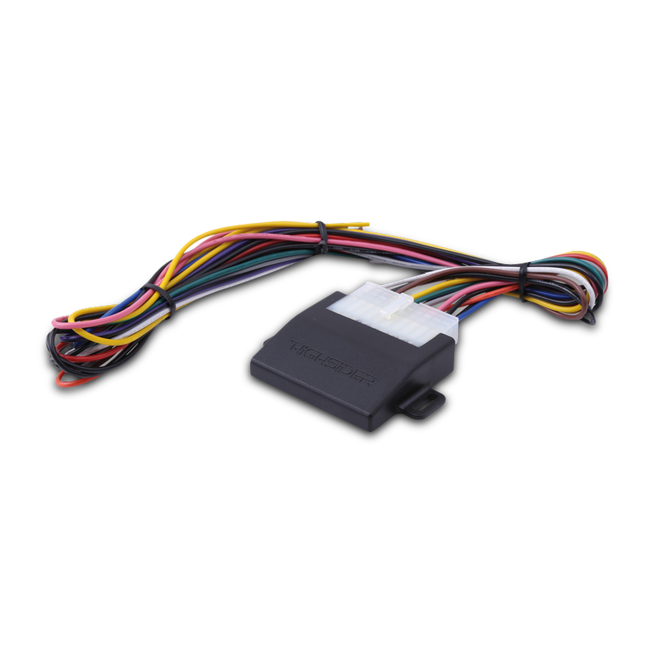 Highsider E-Box DRL Touch