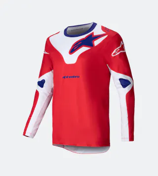 Crosstrui Alpinestars Racer Veil