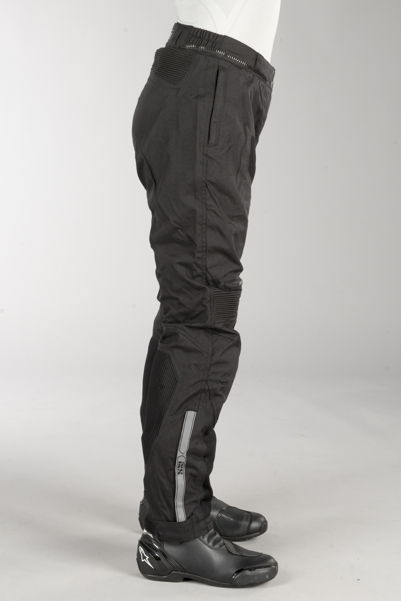 Pantalones iXS Sport Comfort-Air Mujer