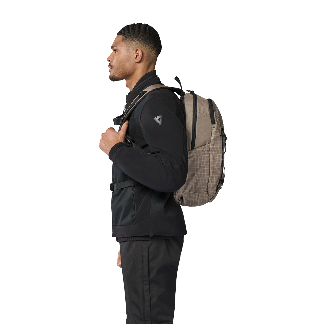 Mochila REV'IT! Scour