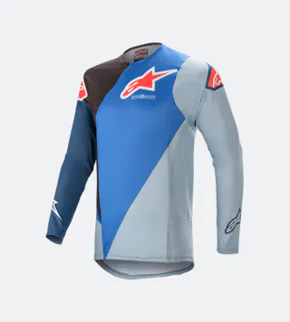 Crosstrui Alpinestars Supertech Blaze