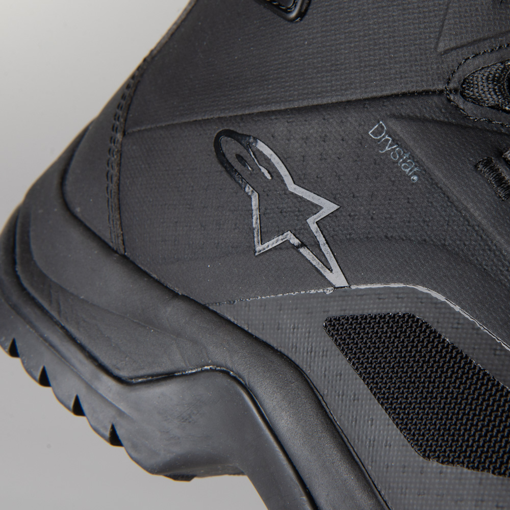 Alpinestars CR-6 Drystar® MC Shoes