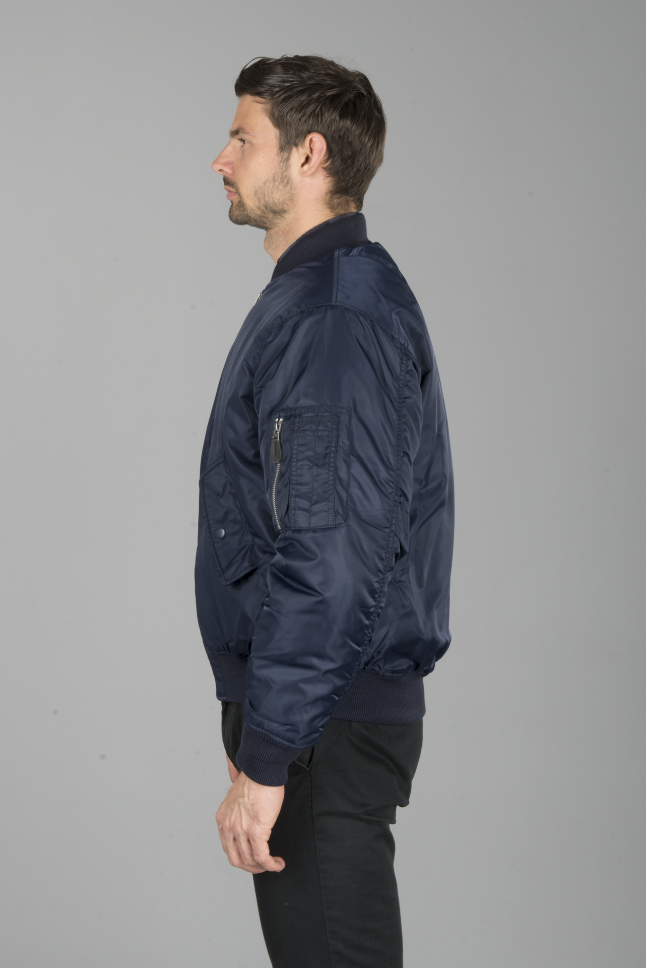 Chaqueta Brandit MA1