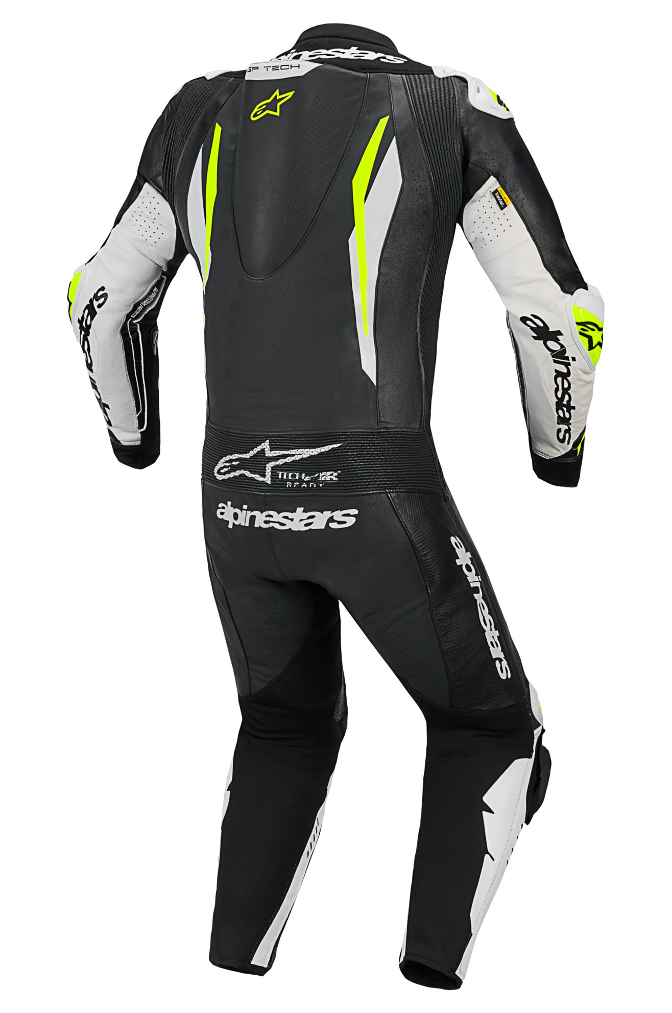Alpinestars GP Tech V5 1Pc MC Leather Suit