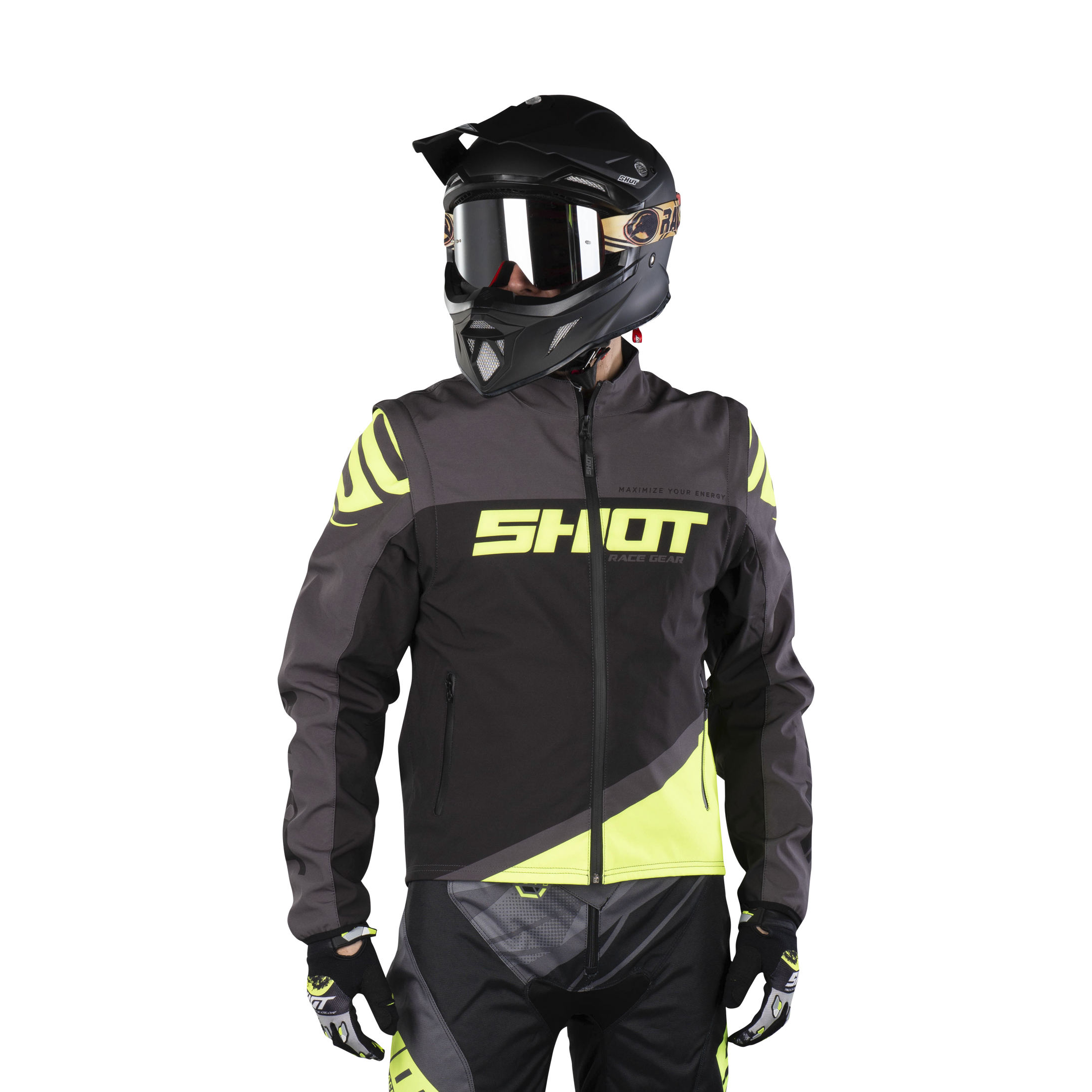 enduro gear