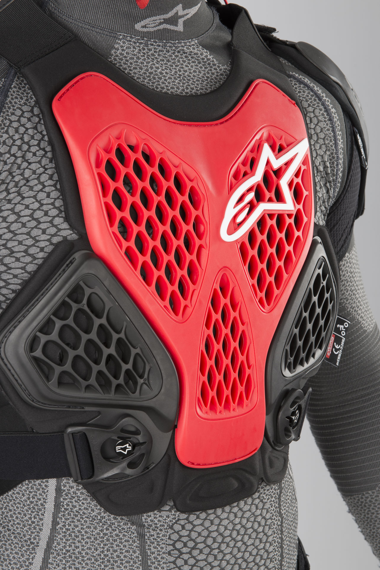 Pare-pierres Alpinestars Bionic