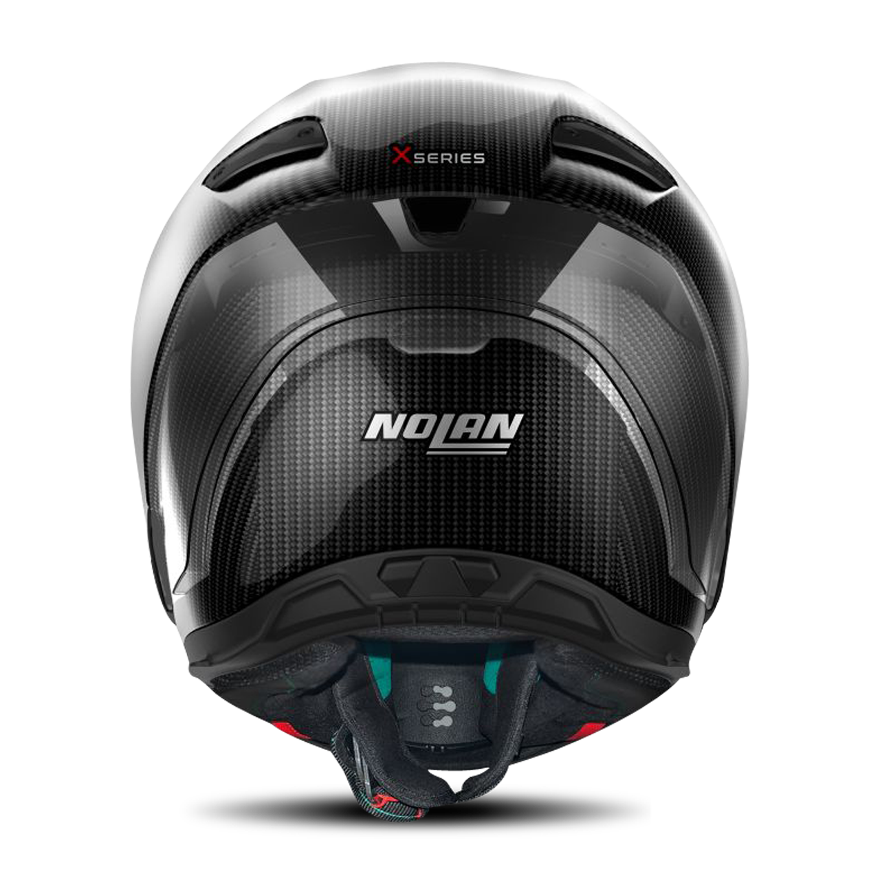 Cască Integrală Nolan X-804 RS Ultra Carbon