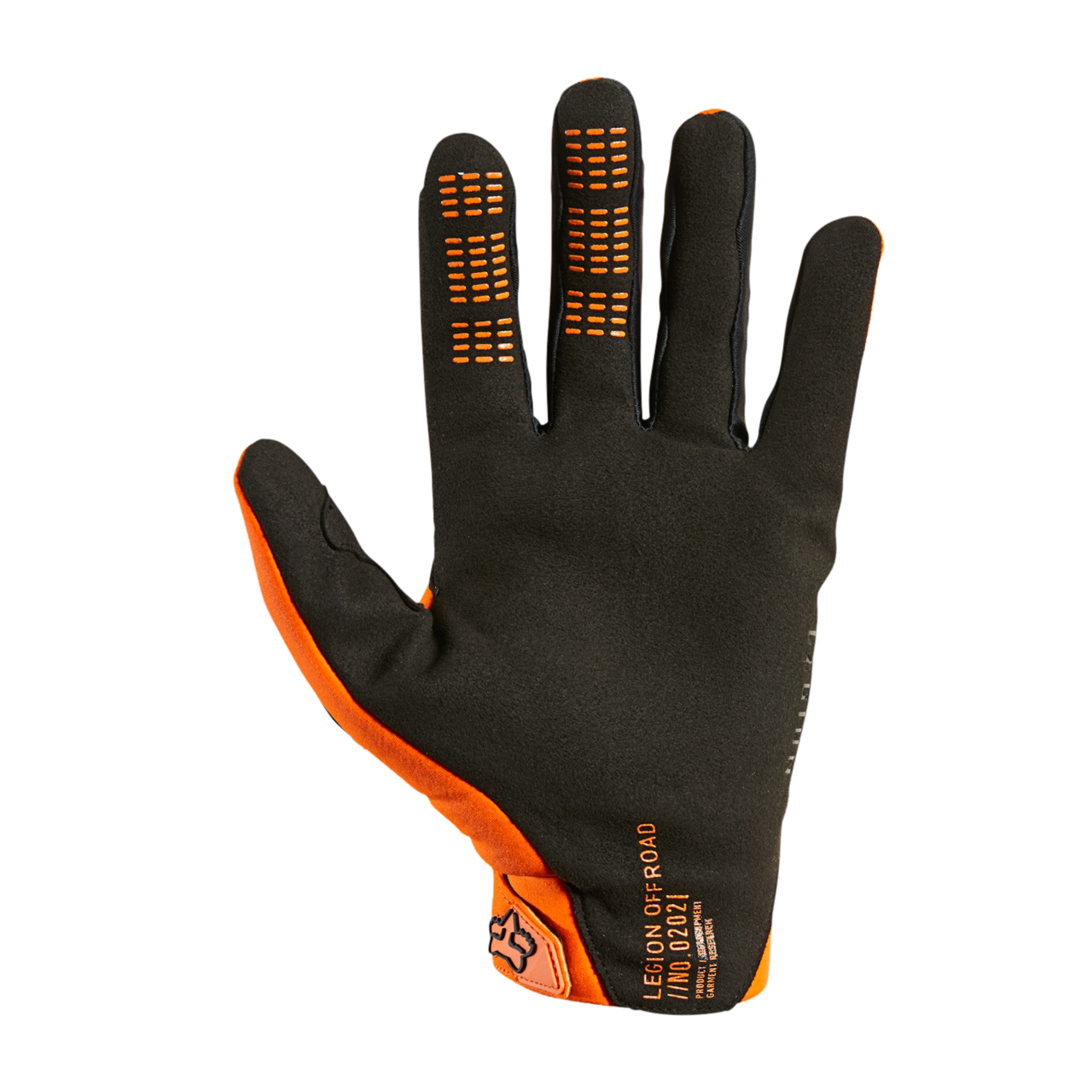 FOX Legion Thermo MX Gloves