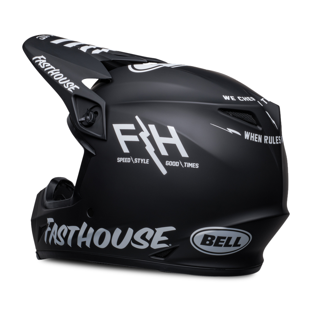 Casco Adventure BELL MX-9 Mips®