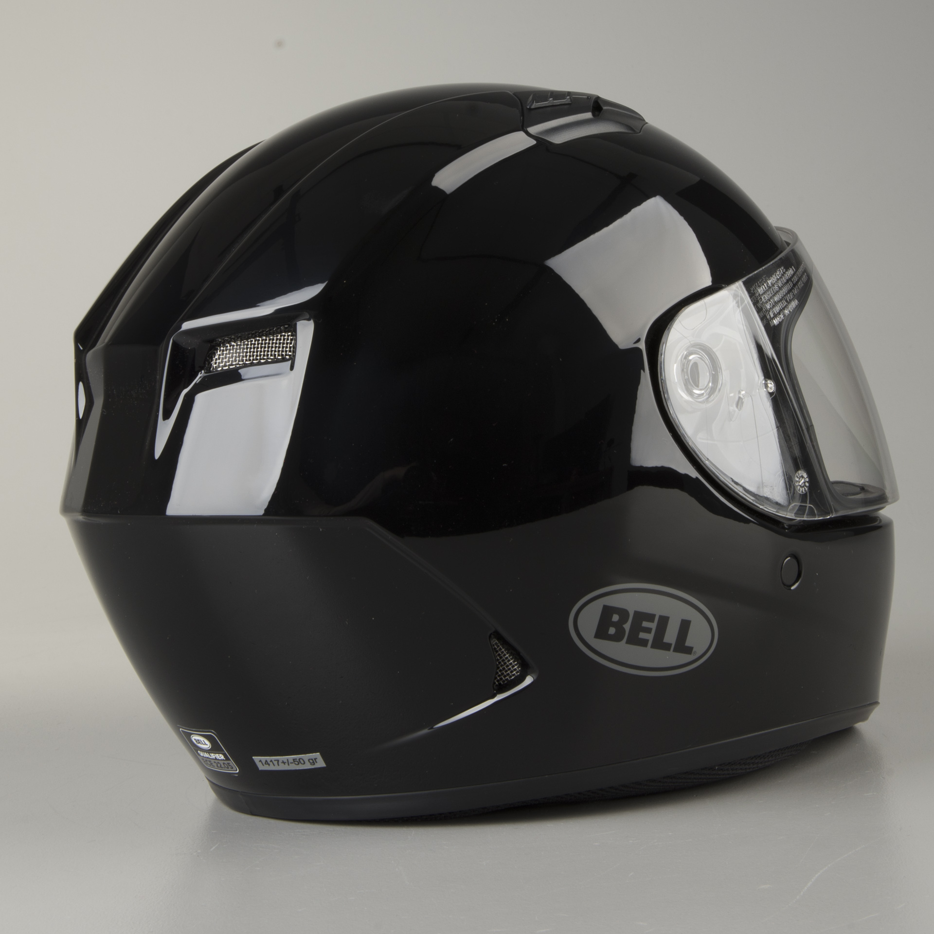 BELL Qualifier Solid Helmet