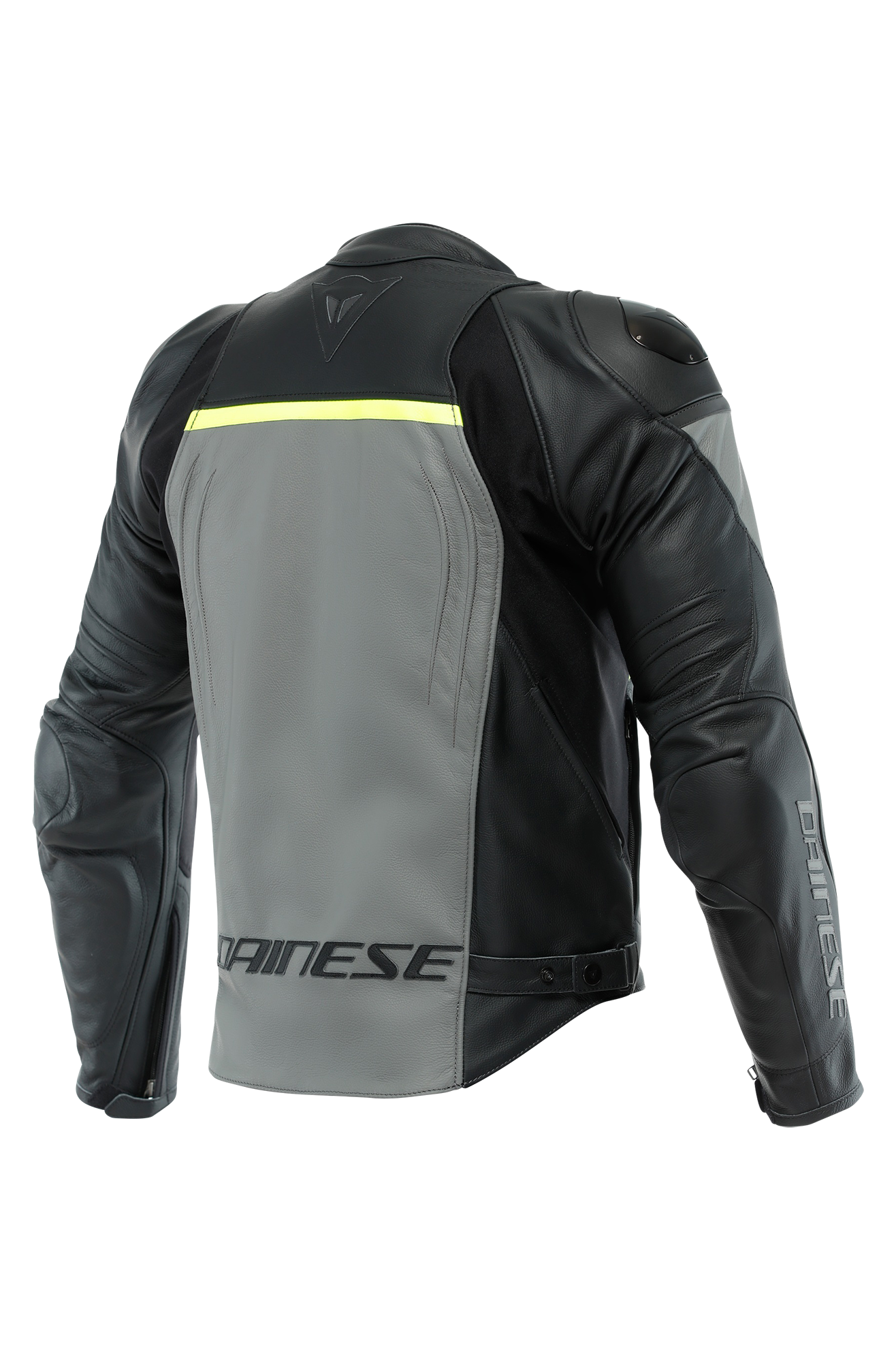 Dainese Racing 4 Motorcycle Jacket