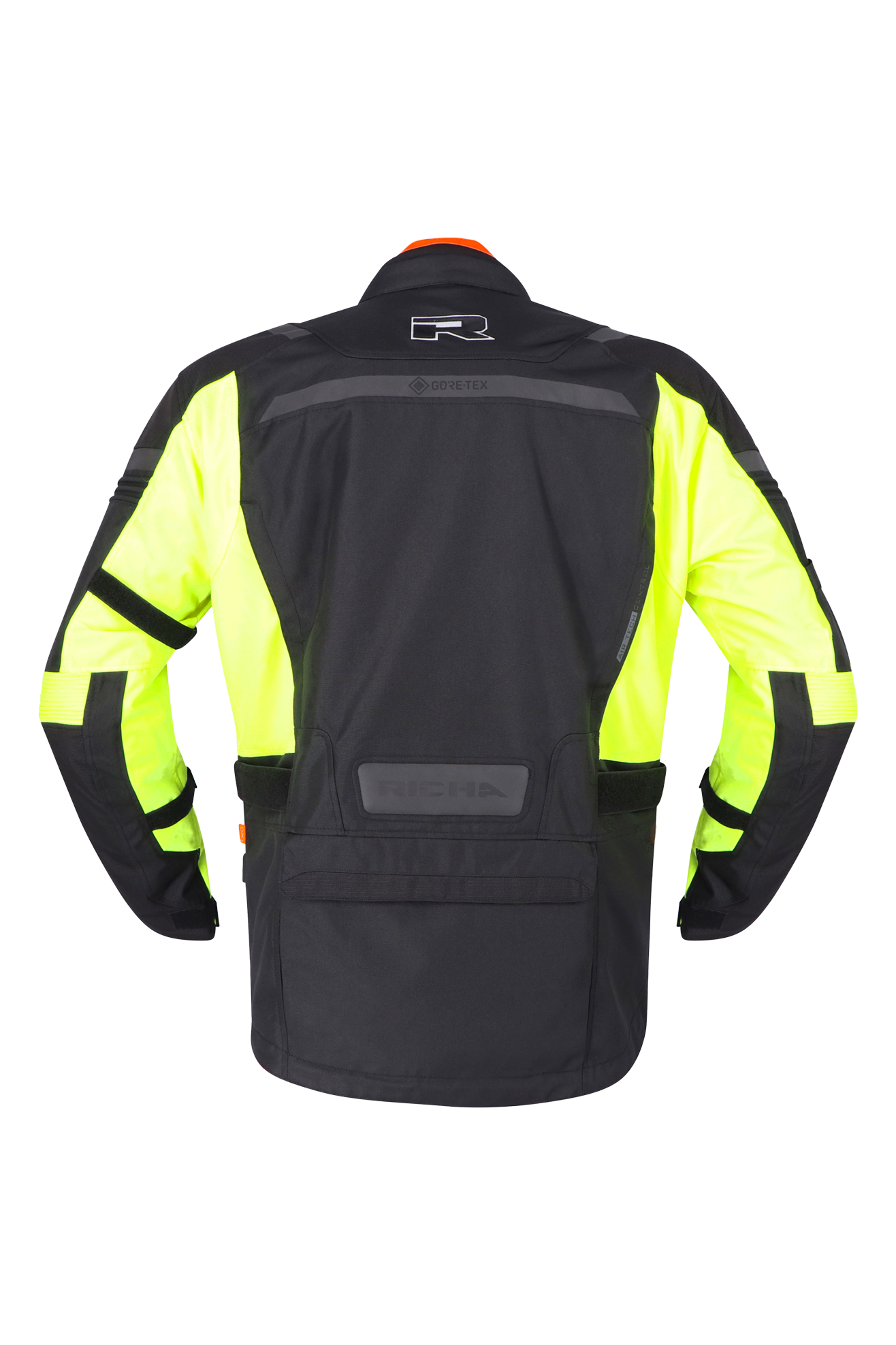 Richa Brutus GTX Motorcycle Jacket