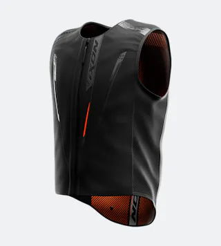 Turvaõhupadja Vest Ixon IX-Airbag U04