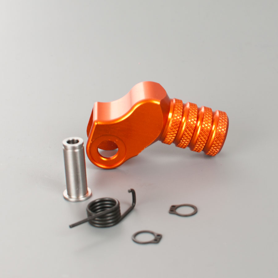 Puntera de Goma de Palanca de Cambio Hammerhead Flextip +15mm