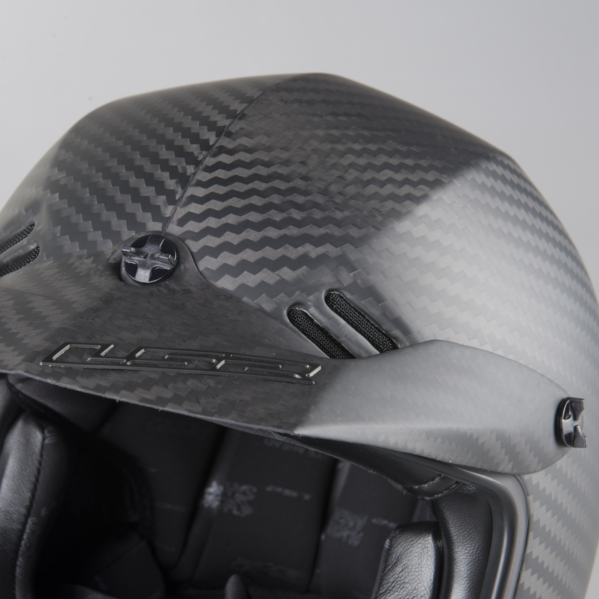 Casco de Cross LS2 MX471 Xtra Mono